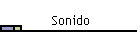 Sonido